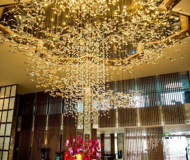 Yueyang Junshan Island Narada & Resort