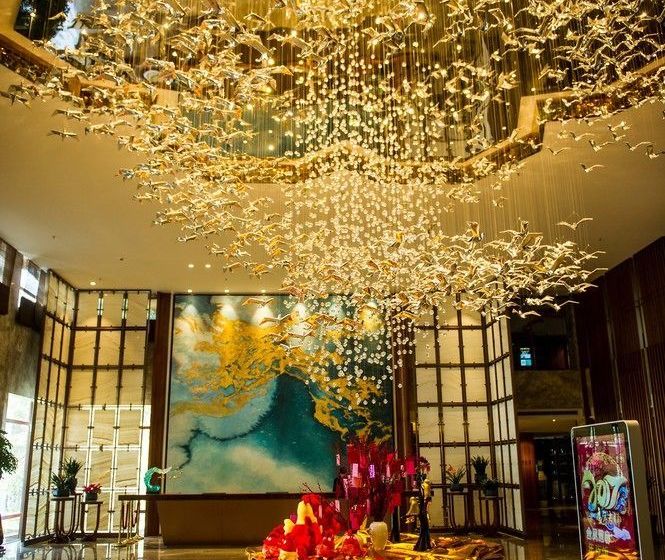 Yueyang Junshan Island Narada & Resort