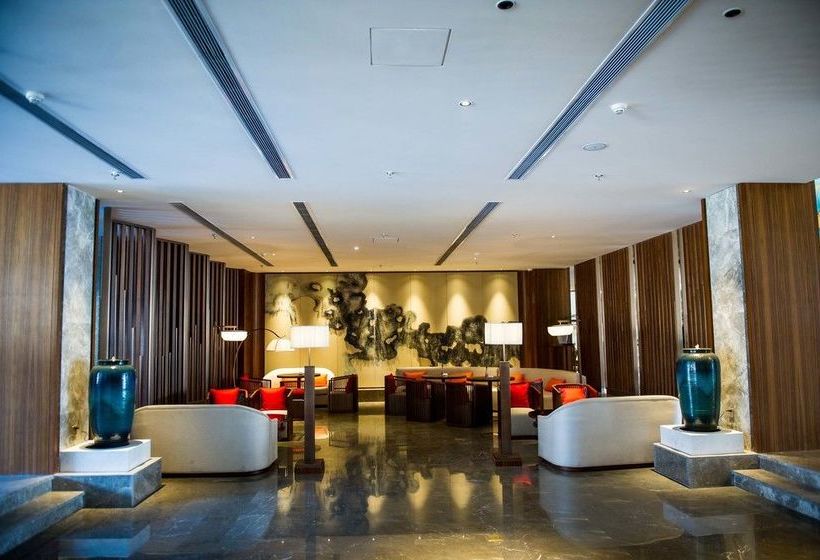 Yueyang Junshan Island Narada & Resort