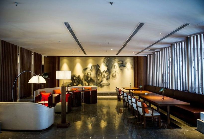 Yueyang Junshan Island Narada & Resort