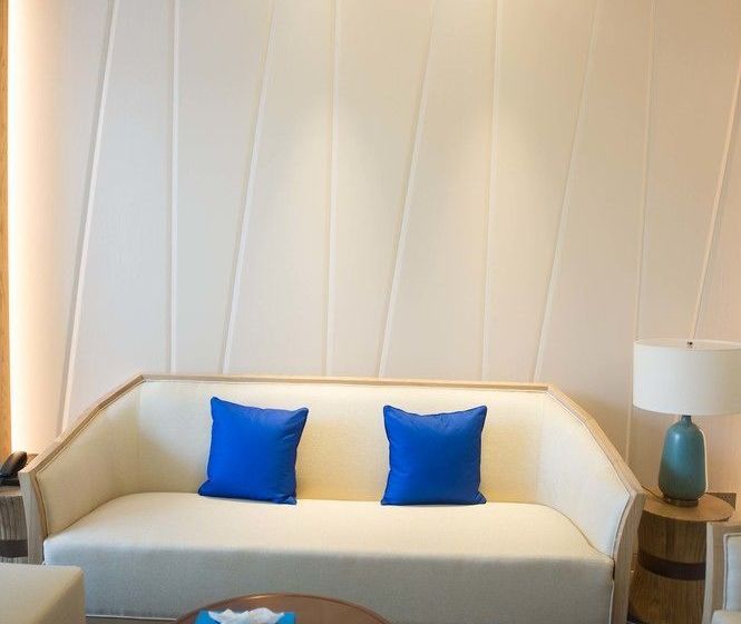 Yueyang Junshan Island Narada & Resort