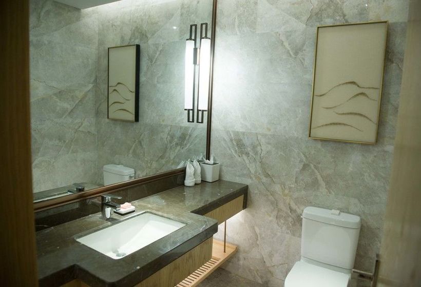 Yueyang Junshan Island Narada & Resort