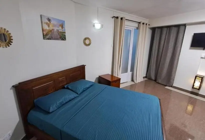 Soleil Vacances Bed And Breakfast