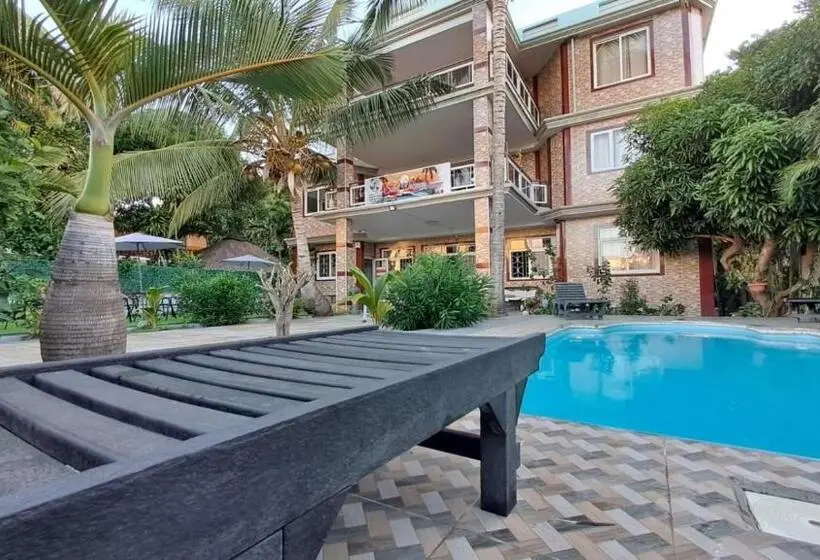 Soleil Vacances Bed And Breakfast