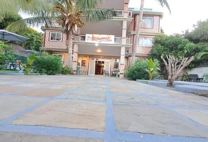 Soleil Vacances Bed And Breakfast