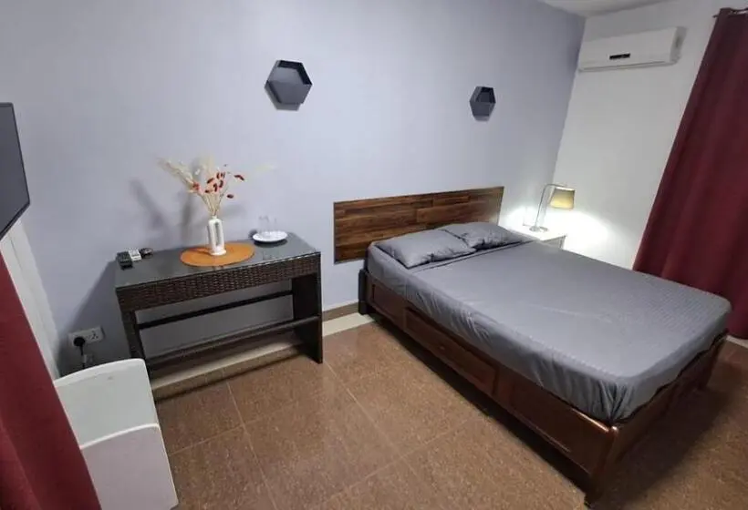 Soleil Vacances Bed And Breakfast