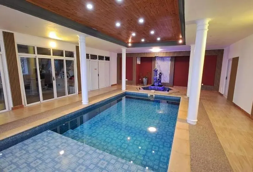 Soleil Vacances Bed And Breakfast