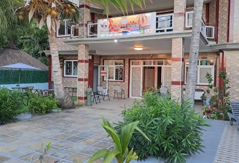 Soleil Vacances Bed And Breakfast