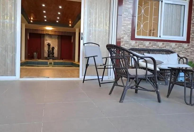 Soleil Vacances Bed And Breakfast