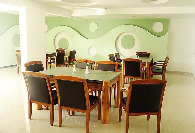 Al Sablah Hotel Apartment