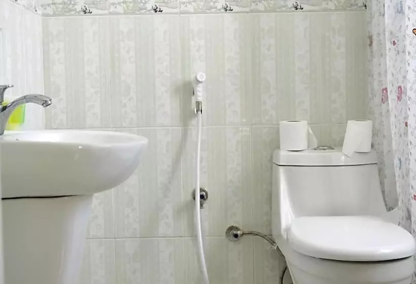 Al Sablah Hotel Apartment