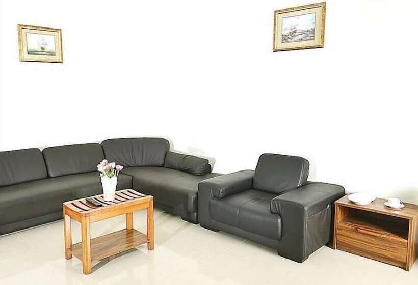 Al Sablah Hotel Apartment