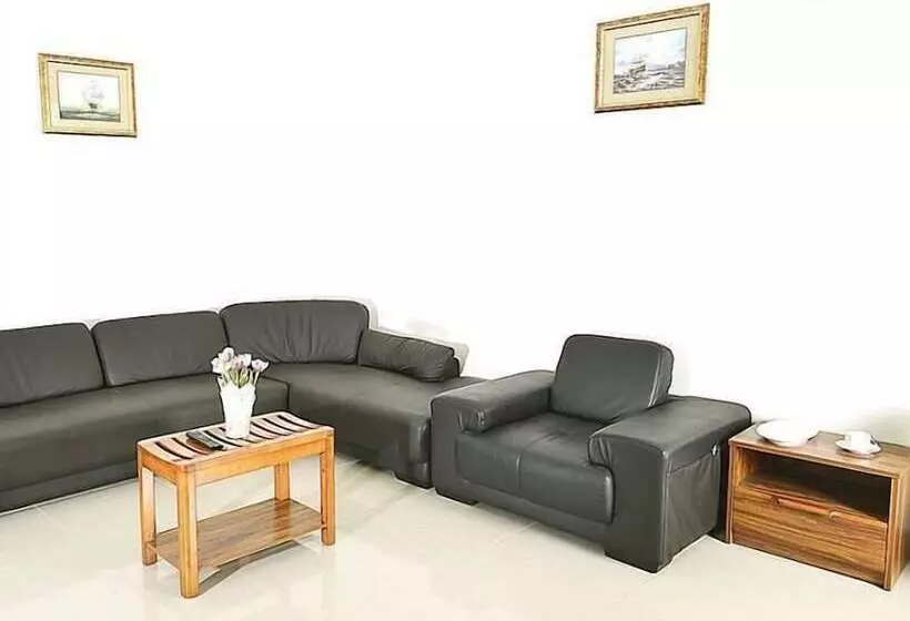 Al Sablah Hotel Apartment