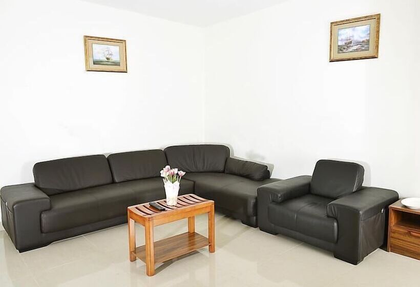 Al Sablah Hotel Apartment
