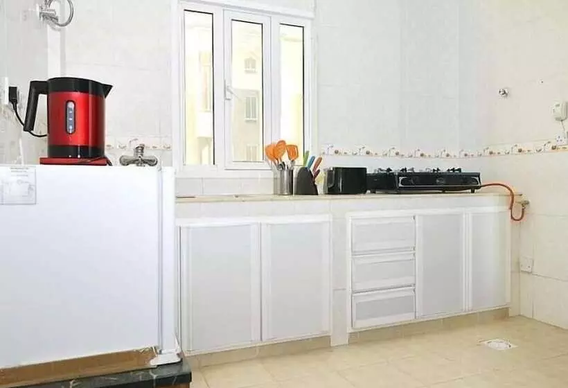 Al Sablah Hotel Apartment