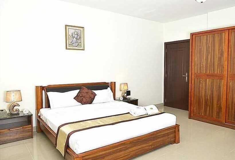 Al Sablah Hotel Apartment
