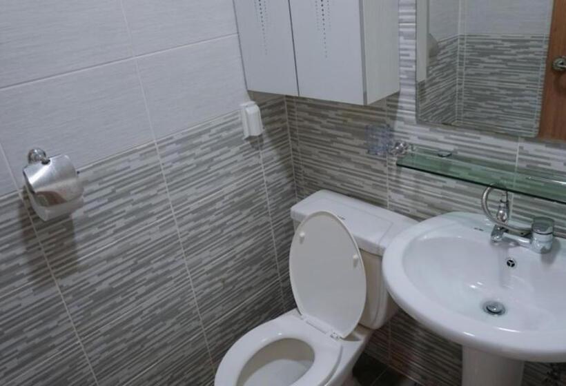 Albergue Sh Guesthouse