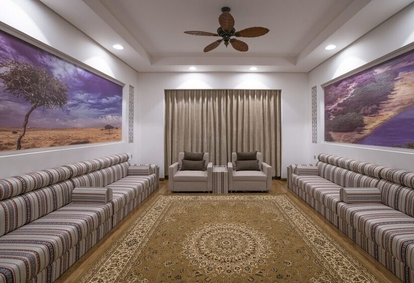 Asahalah Farm Pool Villas