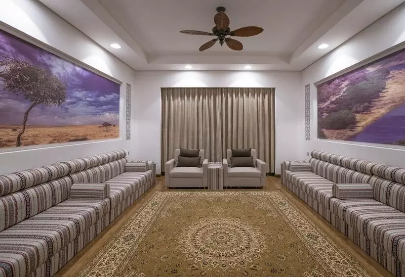 Asahalah Farm Pool Villas