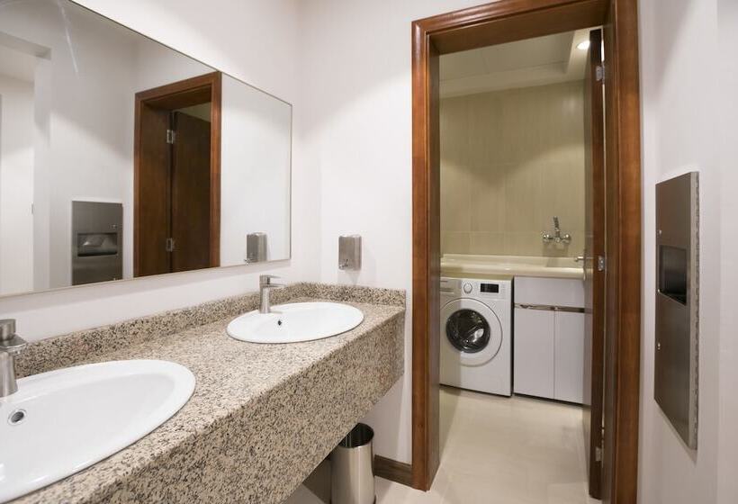 Asahalah Farm Pool Villas