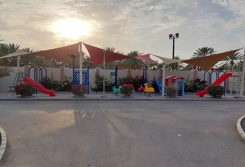 Asahalah Farm Pool Villas