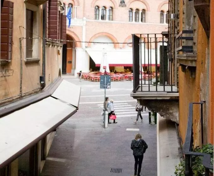 B&b Barberia