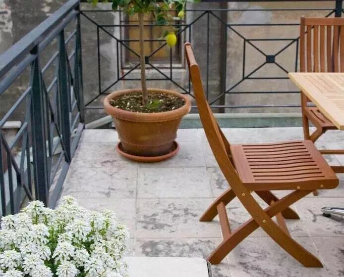 B&b Barberia