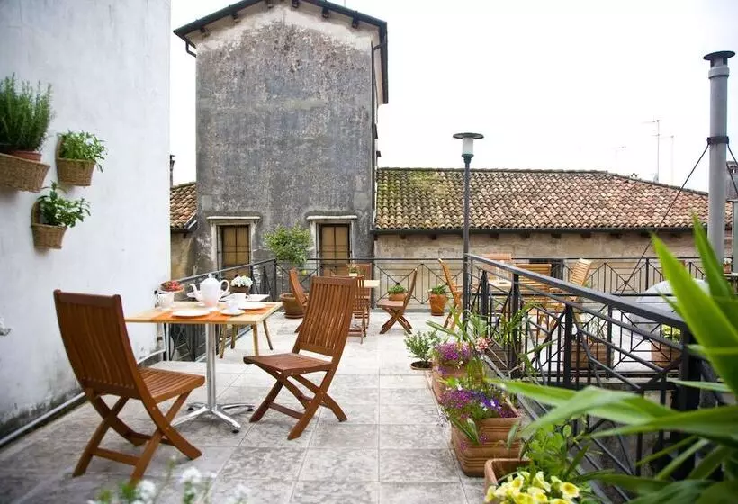 B&b Barberia