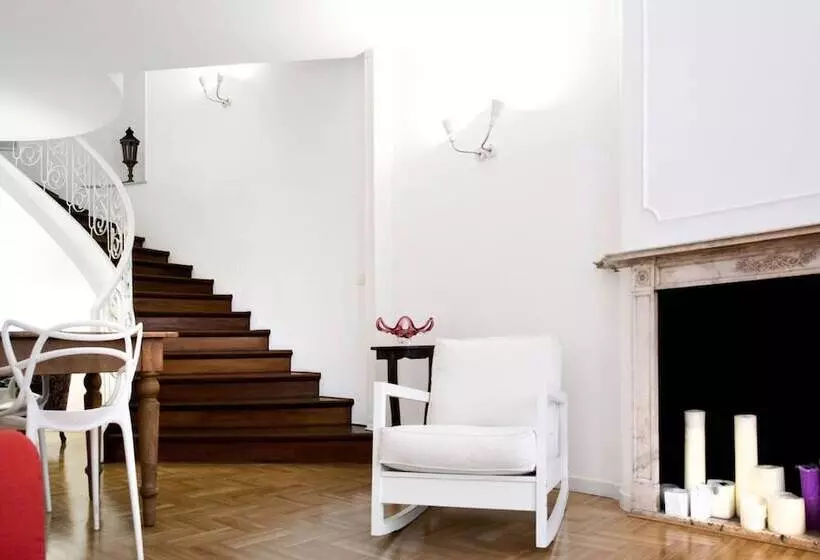 B&b Barberia