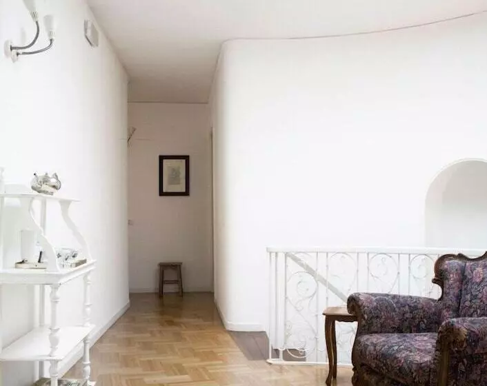 B&b Barberia