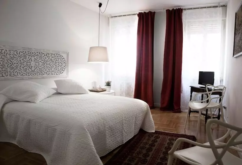 B&b Barberia