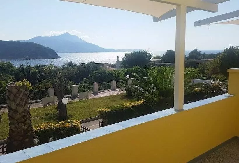 Aamiaismajoitus (B&B) Belvedere