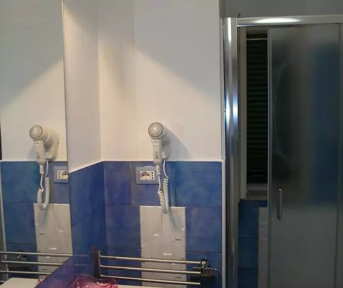 Aamiaismajoitus (B&B) Belvedere