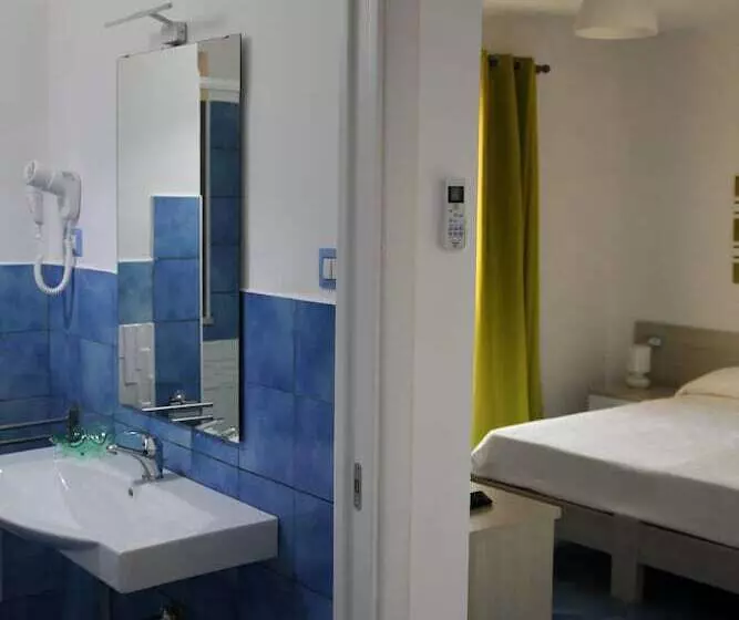 Aamiaismajoitus (B&B) Belvedere