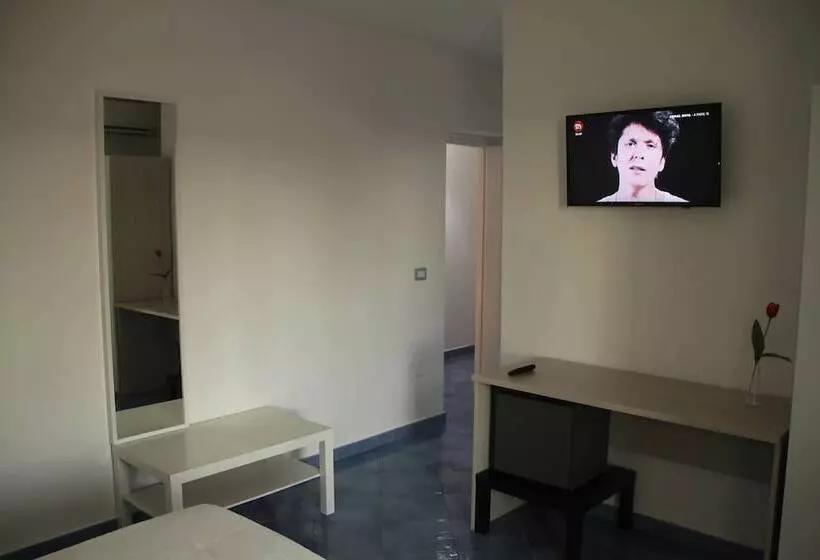 Aamiaismajoitus (B&B) Belvedere