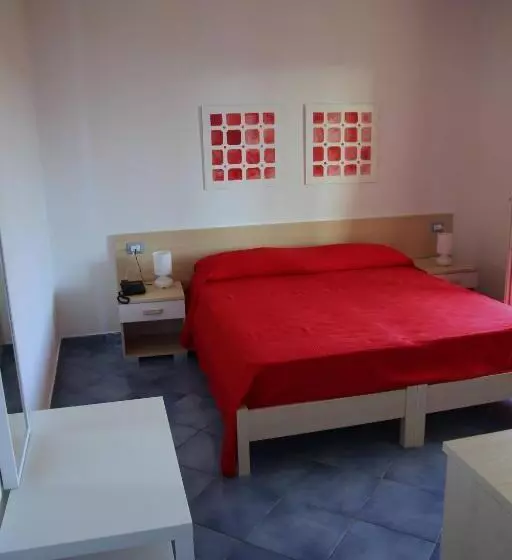 Aamiaismajoitus (B&B) Belvedere