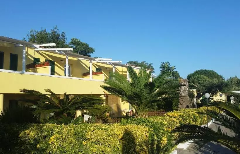 Aamiaismajoitus (B&B) Belvedere