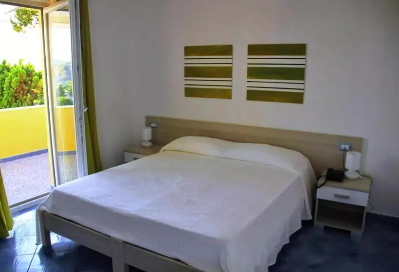 Aamiaismajoitus (B&B) Belvedere