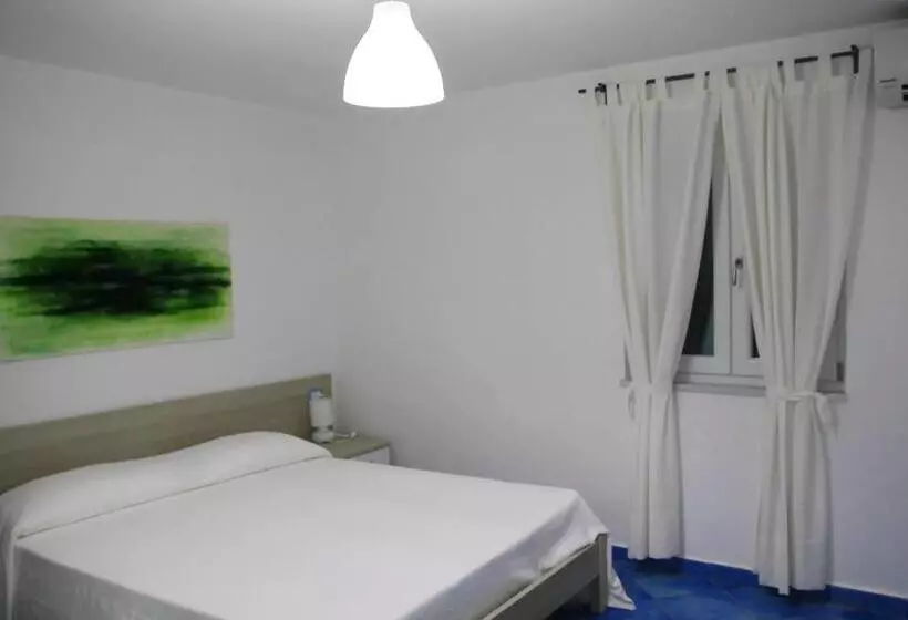 Aamiaismajoitus (B&B) Belvedere