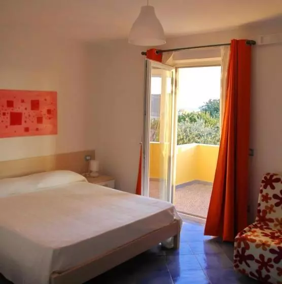 Aamiaismajoitus (B&B) Belvedere