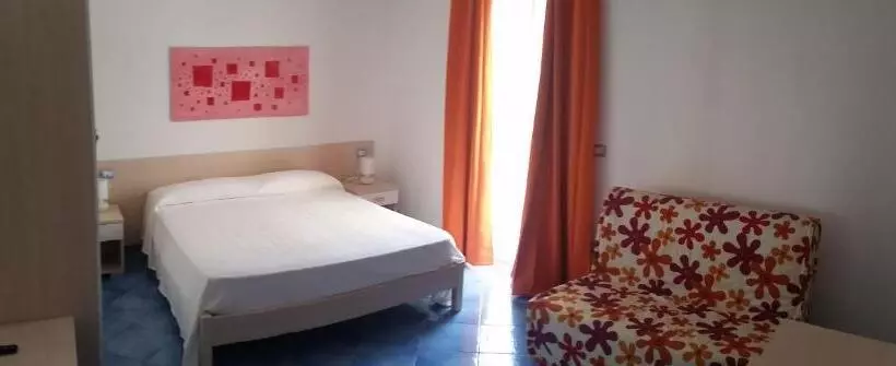 Aamiaismajoitus (B&B) Belvedere