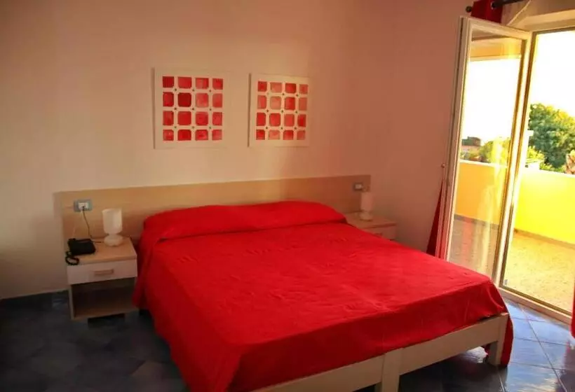 Aamiaismajoitus (B&B) Belvedere