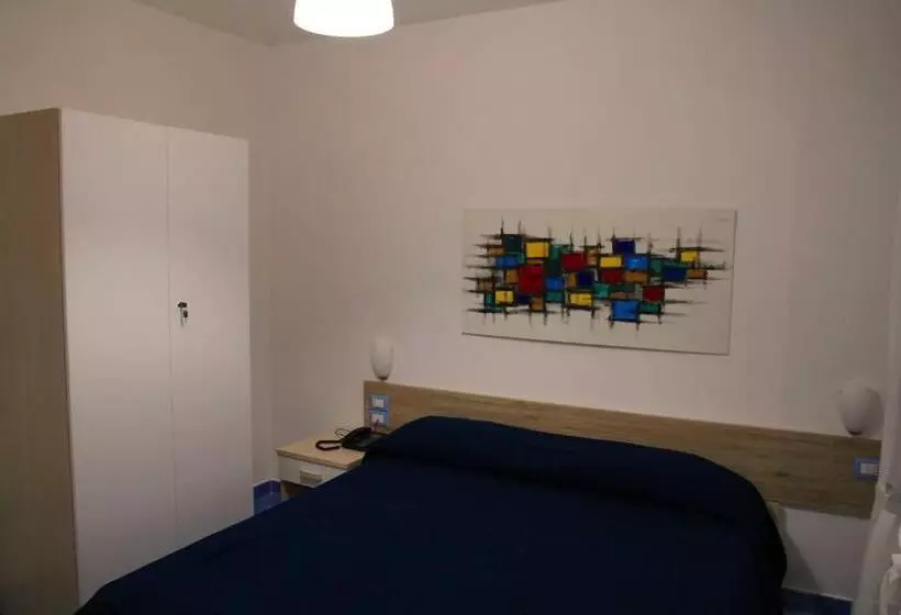 Aamiaismajoitus (B&B) Belvedere