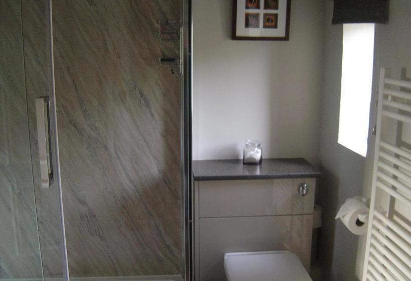 مبيت وإفطار Loe Lodge