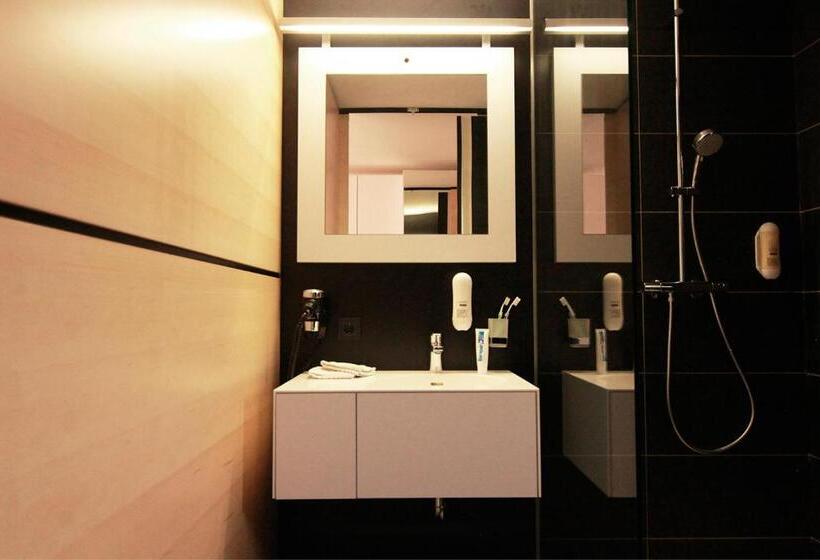 Bg Hotel By Wmm Hotels