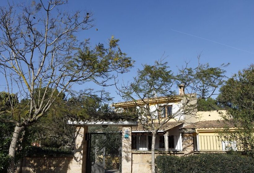 Casa Capitán, Piscina Privada, Wifi, Cerca De La Playa