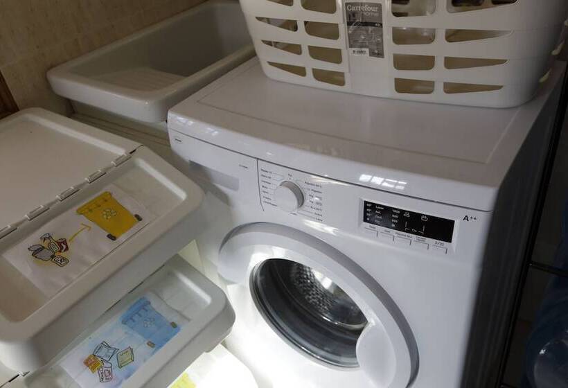 Casa Capitán, Piscina Privada, Wifi, Cerca De La Playa