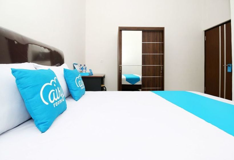 酒店 Airy Syariah Lowokwaru Bendungan Sempor 8 Malang