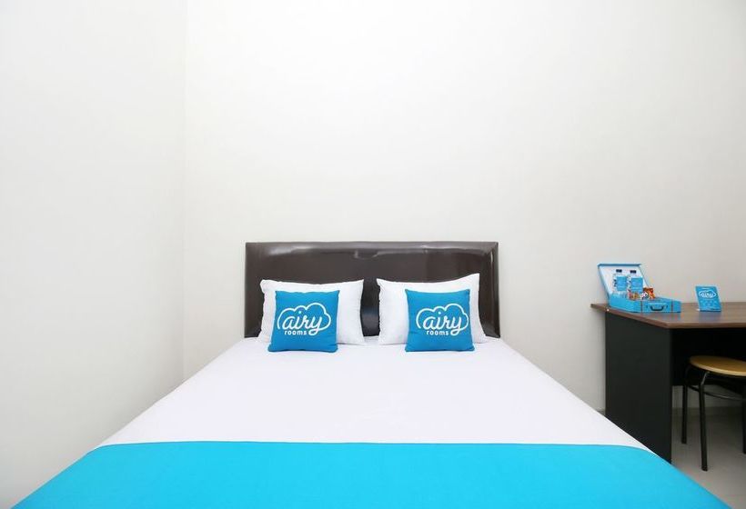 酒店 Airy Syariah Lowokwaru Bendungan Sempor 8 Malang