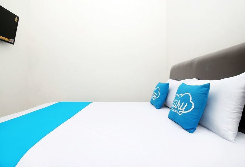 酒店 Airy Syariah Lowokwaru Bendungan Sempor 8 Malang